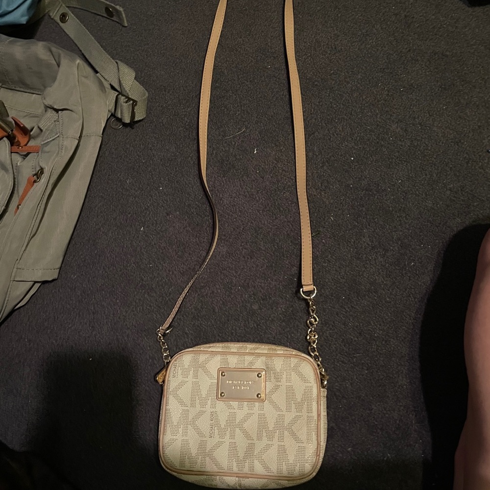 ❌GIFTED❌Michael Kors shoulder bag